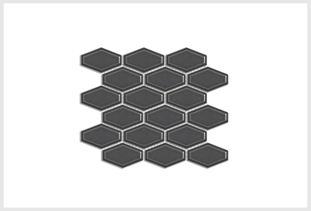 Elongated Hexagon | KAFCHELO—0005D52