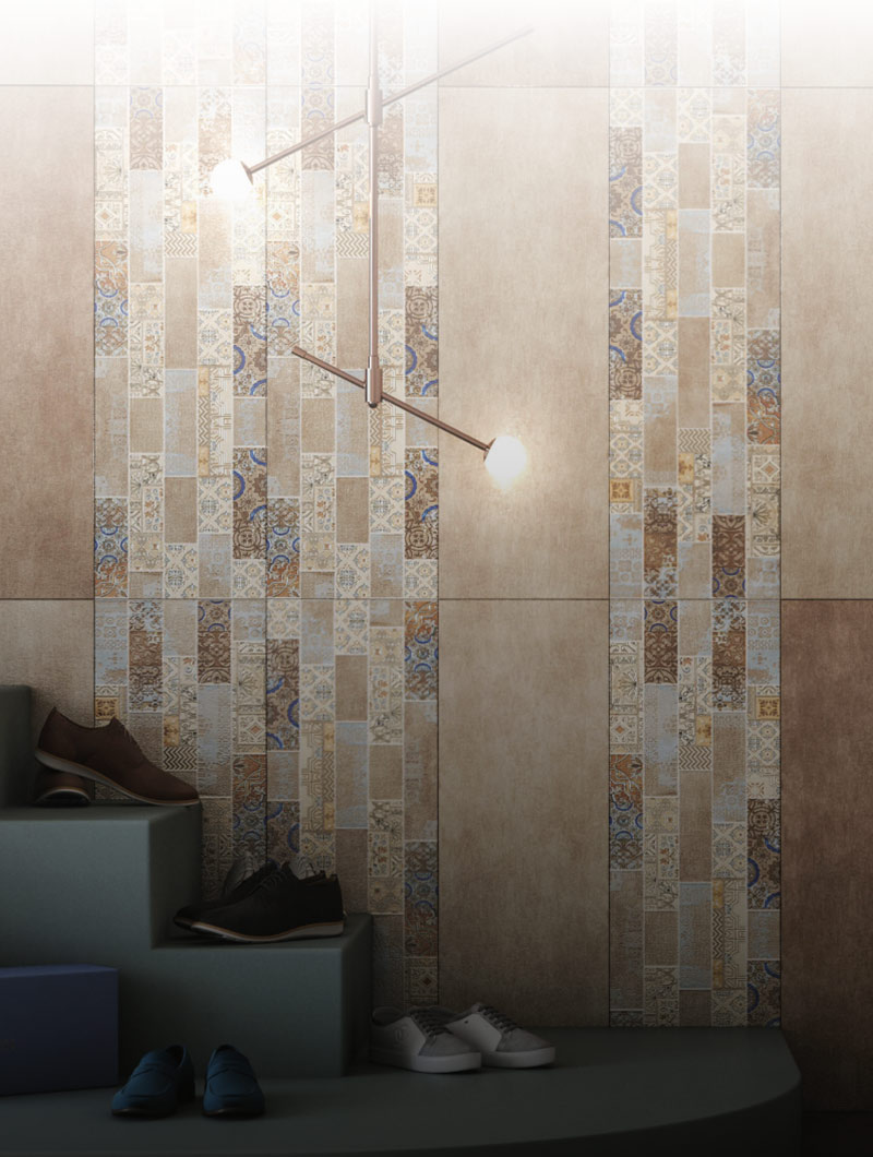 Wall Tiles